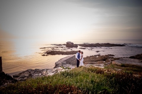 Fotografía postboda J&A