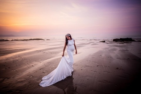 Fotografía postboda J&A